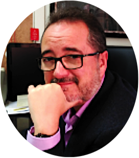 Jose Luis San Román García