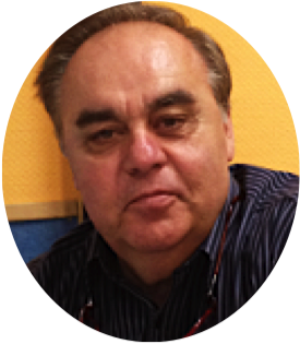 Vicente Díaz López