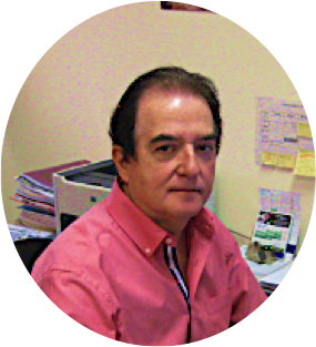 Juan Vázquez Martínez