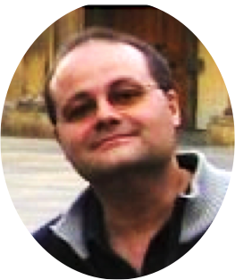 Michael García Lorenz