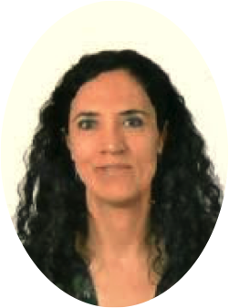 Ana María Gómez Amador