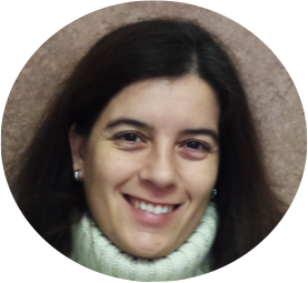 Carolina Álvarez Caldas