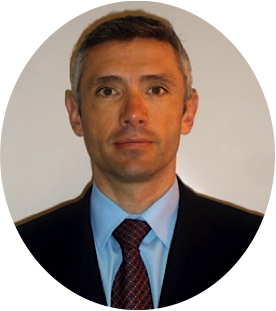 José Antonio Calvo Ramos