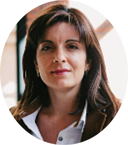 María Belén Usero Sánchez