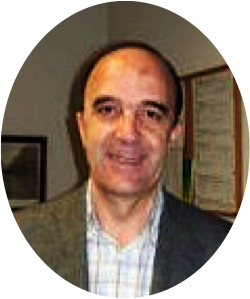 Luis García Sánchez