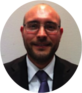 David Martín Gómez