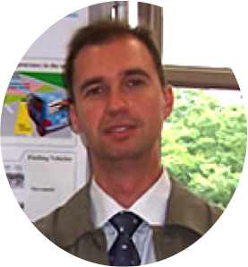 José María Armingol Moreno